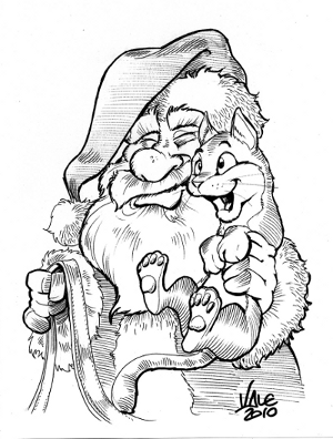 Natale 2010